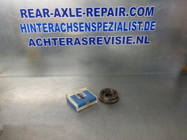 Tandwiel Opel Cosra A, Kadett E, Ascona C. F16 bak, 43 ta..., Auto-onderdelen, Transmissie en Toebehoren, Nieuw, Opel, Verzenden