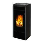 Houtkachel AmbiFire Libra - 6,4kW, Huis en Inrichting, Kachels, Nieuw, Verzenden