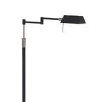 Mexlite vloerlamp Karl 5895ZW Tweede Kans, Ophalen, Overige materialen, 100 tot 150 cm, Design