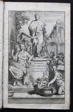 Theodori Zwingeri - Theatrum Botanicum - 1744, Antiek en Kunst