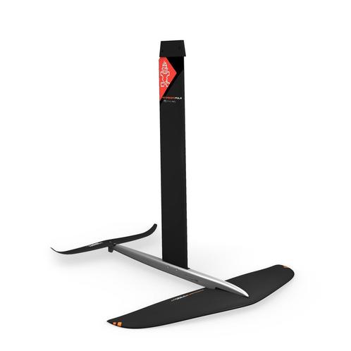 Starboard SuperCruiser 2 - DEMO, Watersport en Boten, Windsurfen, Overige typen, Zo goed als nieuw, Verzenden