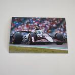 Haas F1 Team - Oliver Bearman - 2025 - Foto, Verzamelen, Nieuw