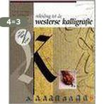 Inleiding Westerse kalligrafie 9789060913901 V. Sabard, Verzenden, Gelezen, V. Sabard