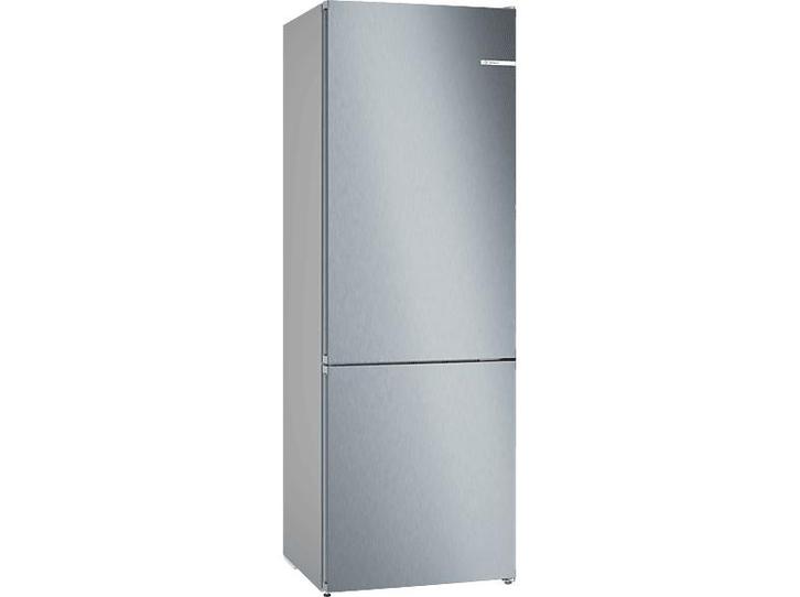 Bosch - Koel-vriescombinatie - Inhoud  440 L - Nofrost, Witgoed en Apparatuur, Koelkasten en IJskasten, 200 liter of meer, Nieuw