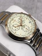 Mido - Barona Chronograph - Zonder Minimumprijs -, Nieuw