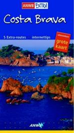 Costa Brava / ANWB Extra 9789018022259 Ulrieke Wiebrecht, Verzenden, Gelezen, Ulrieke Wiebrecht