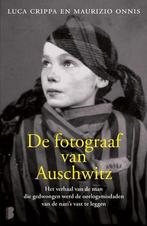 De fotograaf van Auschwitz, Nieuw, Verzenden