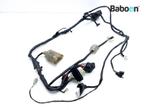 Kabelboom Honda XL 125 Varadero 2004-2006 (XL125 KPC), Verzenden, Gebruikt