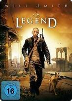 I Am Legend SteelBook  DVD, Cd's en Dvd's, Verzenden, Gebruikt