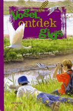 Vogelontdekgids 9789021618692 Nico de Haan, Boeken, Verzenden, Zo goed als nieuw, Nico de Haan