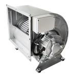 Slakkenhuis Afzuigmotor | 3000m³/u | Centrifugaal | 4.2A |, Verzenden, Nieuw in verpakking