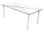 Bluefurn Pavillion Classic salontafel, Huis en Inrichting, Tafels | Salontafels, Verzenden, Nieuw