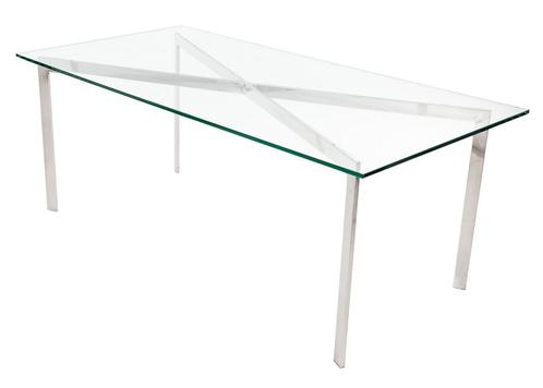 Bluefurn Pavillion Classic salontafel, Huis en Inrichting, Tafels | Salontafels, Verzenden