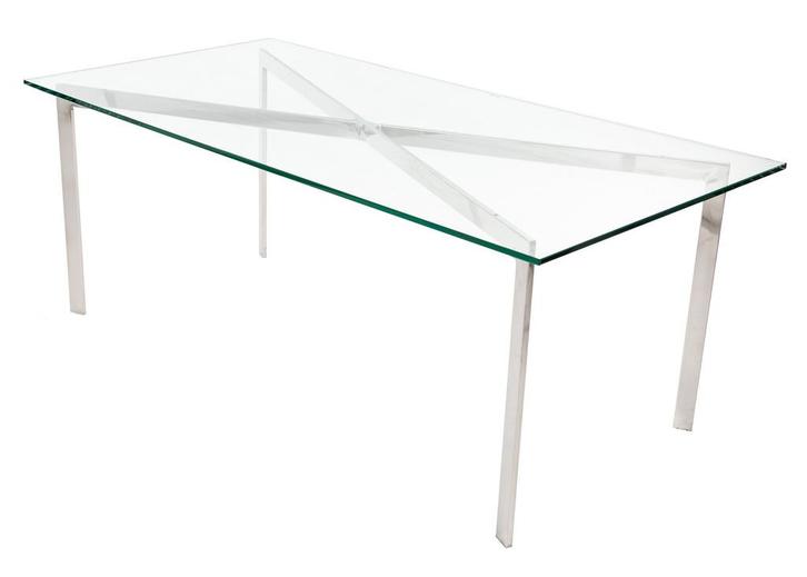 Bluefurn Pavillion Classic salontafel, Huis en Inrichting, Tafels | Salontafels, Verzenden