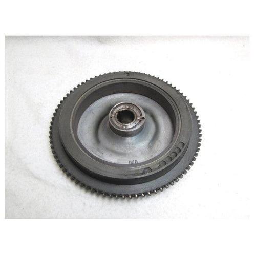 Bieden: Quicksilver Mercury 50 HP Force flywheel - FA658097, Watersport en Boten, Bootonderdelen, Motor en Techniek, Nieuw, Zeilboot of Motorboot