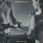 LP gebruikt - Wishbone Ash - New England, Cd's en Dvd's, Verzenden, Zo goed als nieuw