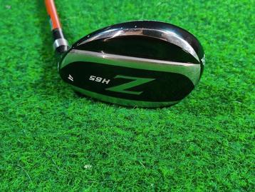 Srixon Z H65 hybrid 4 golfclub regular flex (Hybrids)