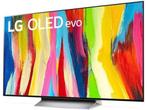 LG OLED evo OLED55C27LA - 55 4K Ultra HD Smart TV - OLED -, Audio, Tv en Foto, Televisies, Verzenden, Zo goed als nieuw, LG