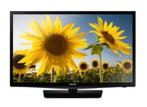 Samsung 32H4000 – 32 inch LED HD Ready TV, Ophalen, LED, HD Ready (720p), 80 tot 100 cm