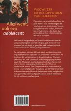 Alles went, ook een adolescent 9789020950502, Boeken, Verzenden, Gelezen, Theo Compernolle