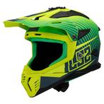 MX708 Fast II Duck Motorhelm LS2, Motoren, Verzenden, Nieuw met kaartje