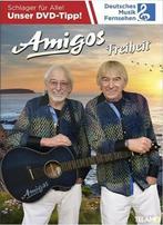 Amigos - Freiheit - DVD, Ophalen of Verzenden, Nieuw in verpakking
