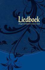 Liedboek - blauw kunstleer 9789491575037, Boeken, Verzenden, Gelezen