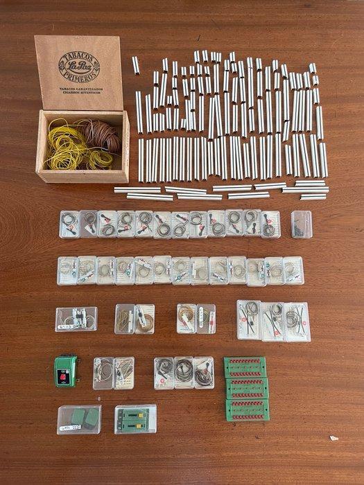 Fleischmann H0 - Model treinbesturingseenheid (50), Hobby en Vrije tijd, Modeltreinen | H0