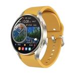 Universe Watch 6 Smartwatch - Silicoon Bandje - 1,40, Sieraden, Tassen en Uiterlijk, Smartwatches, Verzenden, Nieuw, Senbossi
