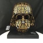 Norman Gekko (XX-XXI) - Louis Vuitton DARTH VADER Gold, Antiek en Kunst