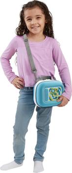 VTech KidiZoom Draagtas - Tas Met Opbergvakken - Voor, Ophalen of Verzenden, Zo goed als nieuw