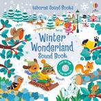 Winter Wonderland Sound Book Sound Books 9781474967556, Verzenden, Gelezen, Sam Taplin