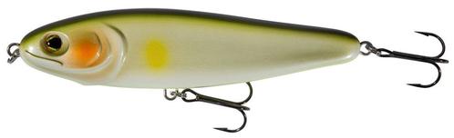 Ultimate Showdown Jerk 15cm 72gr - Ayu, Watersport en Boten, Hengelsport | Algemeen, Overige typen, Nieuw, Verzenden