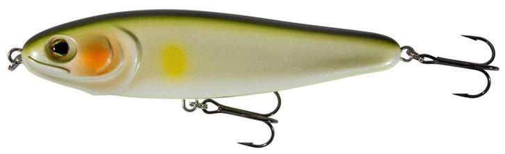 Ultimate Showdown Jerk 15cm 72gr - Ayu, Watersport en Boten, Hengelsport | Algemeen, Overige typen, Nieuw, Verzenden