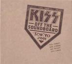 cd digi - Kiss - Off The Soundboard Tokyo 2001, Zo goed als nieuw, Verzenden