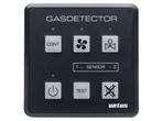 GASDETECTOR GD1000 - VETUS, Ophalen of Verzenden, Nieuw, Zeilboot of Motorboot