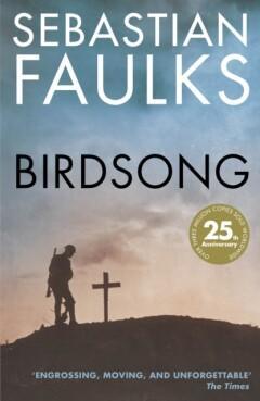 Birdsong 9781784700034 Sebastian Faulks, Boeken, Taal | Engels, Gelezen, Verzenden