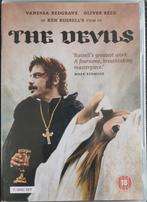 the Devils (Ken Russell)    Gratis verzenden, Vanaf 16 jaar, Verzenden, Zo goed als nieuw, Drama