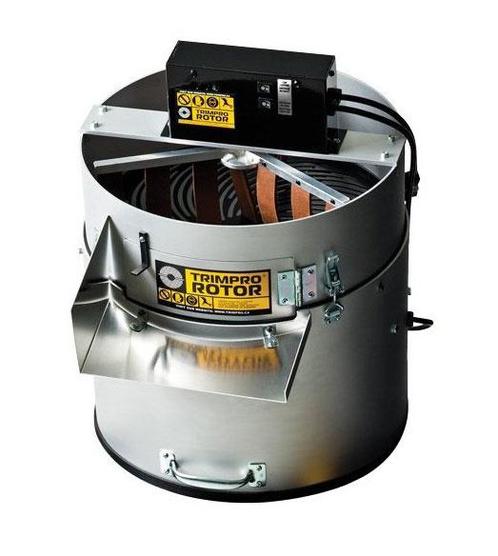 Trimpro Rotor Knipmachine, Tuin en Terras, Kweekspullen, Nieuw, Ophalen of Verzenden