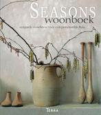 9789089895431 Seasons woonboek | Tweedehands, Boeken, Mark Bailey, Zo goed als nieuw, Verzenden