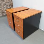 Febru standcontainers - 74x43x80 cm (alleen per set), Ophalen of Verzenden, Nieuw