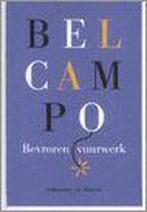 Bevroren vuurwerk / Salamander Klassiek 9789025303082, Verzenden, Zo goed als nieuw, Belcampo