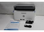 HP Color Laser MFP 178nw - Laserprinter - Printen Scannen, Computers en Software, Printers, Verzenden, Zo goed als nieuw