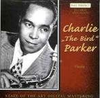 cd - Charlie The Bird Parker - Fiesta, Verzenden, Zo goed als nieuw