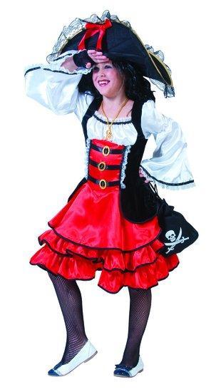 Piraten meisje Sailora, Kleding | Dames, Carnavalskleding en Feestkleding, Nieuw, Ophalen of Verzenden