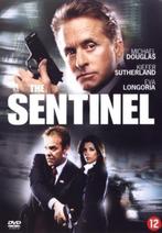 dvd film - The Sentinel - The Sentinel, Zo goed als nieuw, Verzenden