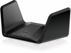 Netgear Nighthawk RAXE300 - WiFi 6E Router - Tot 7,8 Gbps -, Computers en Software, Routers en Modems, Verzenden, Nieuw, Netgear