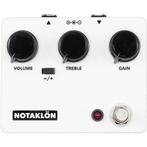 JHS Pedals NOTAKLÖN DIY Overdrive Kit, Muziek en Instrumenten, Effecten, Verzenden, Nieuw