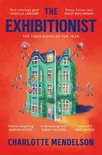 The Exhibitionist 9781529052787 Mendelson, Verzenden, Gelezen, Mendelson
