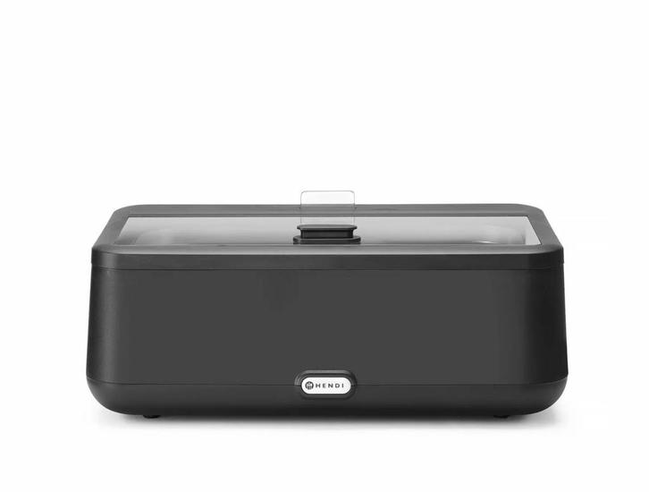 UNIQ chafing dish | 607x402x(h)250 mm | 3 kleuren, Zakelijke goederen, Horeca | Keukenapparatuur, Verzenden